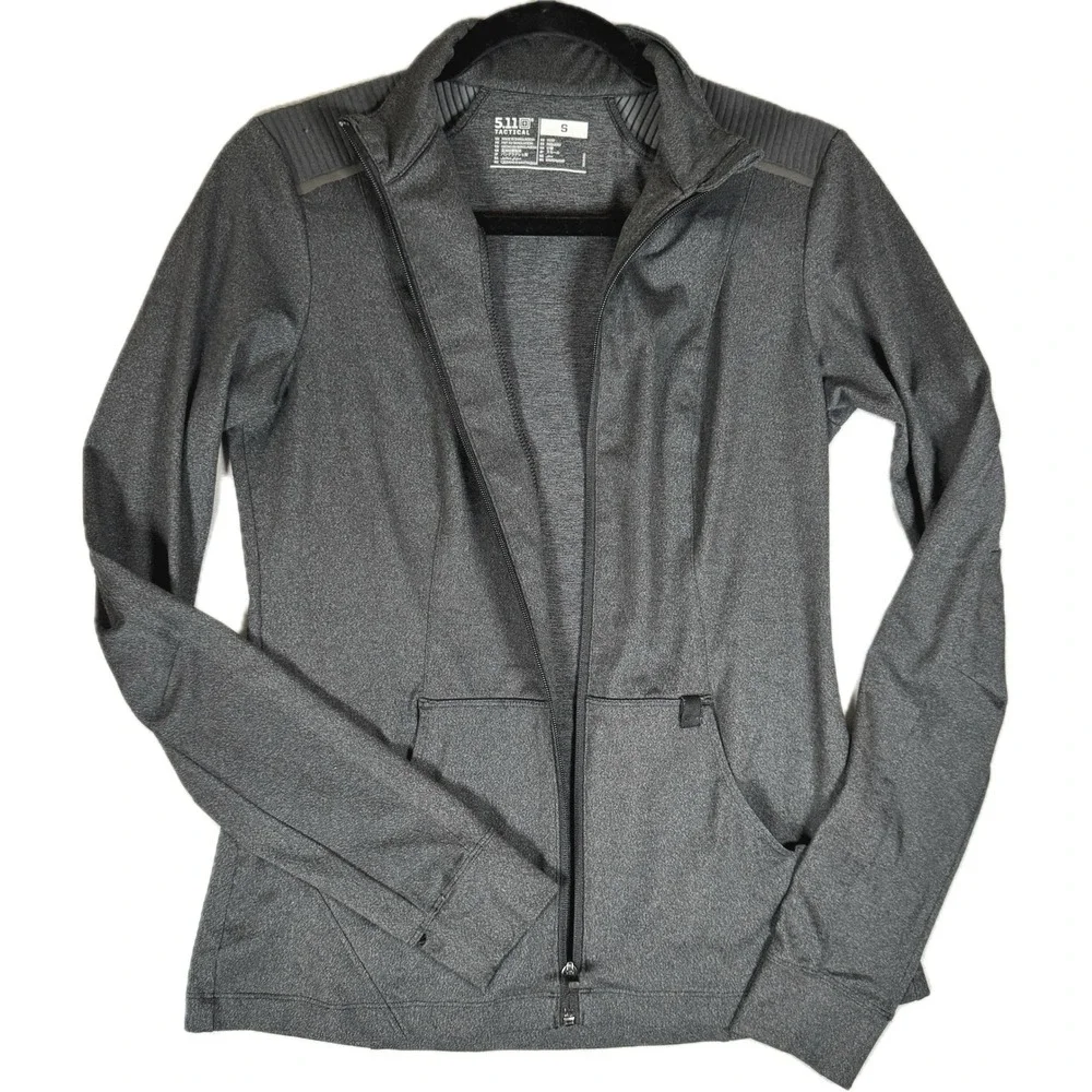 5.11 Tactical this 11